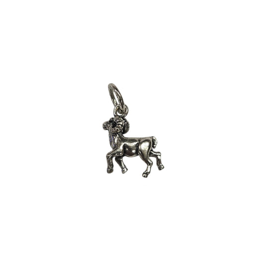 Charm Zodiaco Ariete