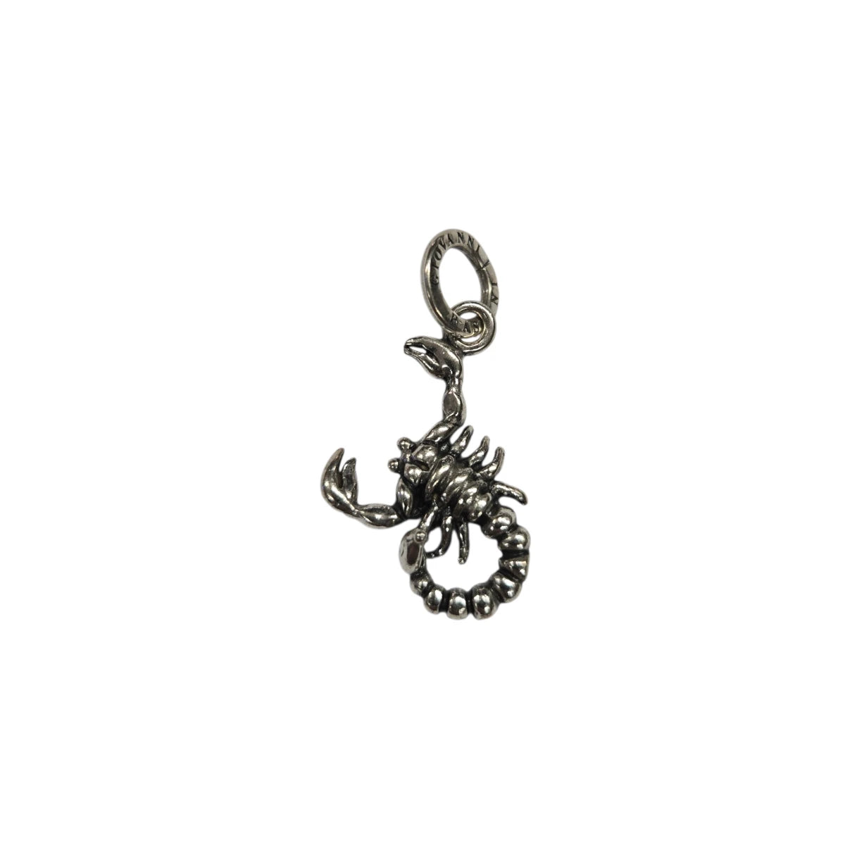 Charm Zodiaco Scorpione