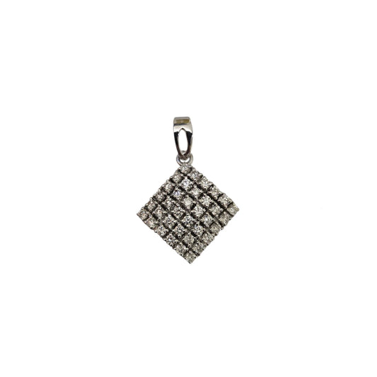 Charm Pavè Diamanti