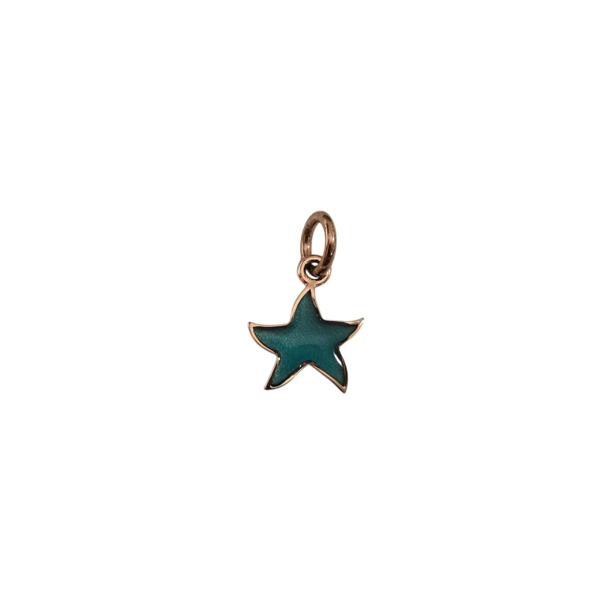 Charm DoDo Stella Azzurra