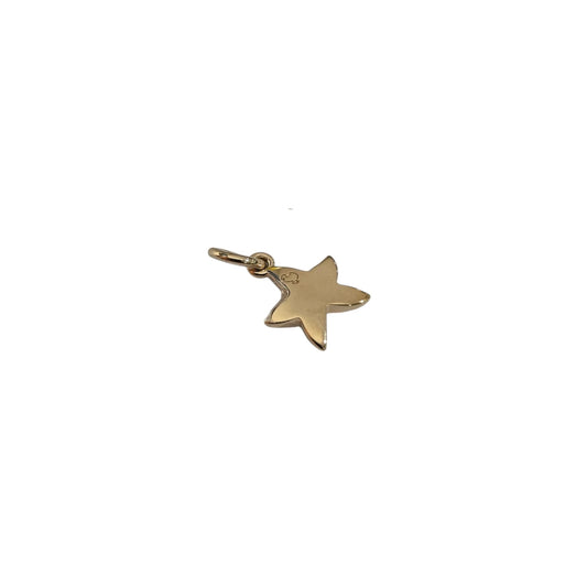 Charm DoDo Stella con Diamante