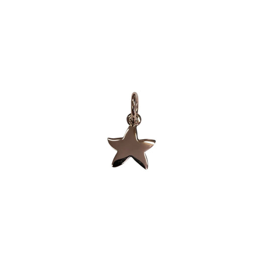 Charm DoDo Stella Oro Rosa