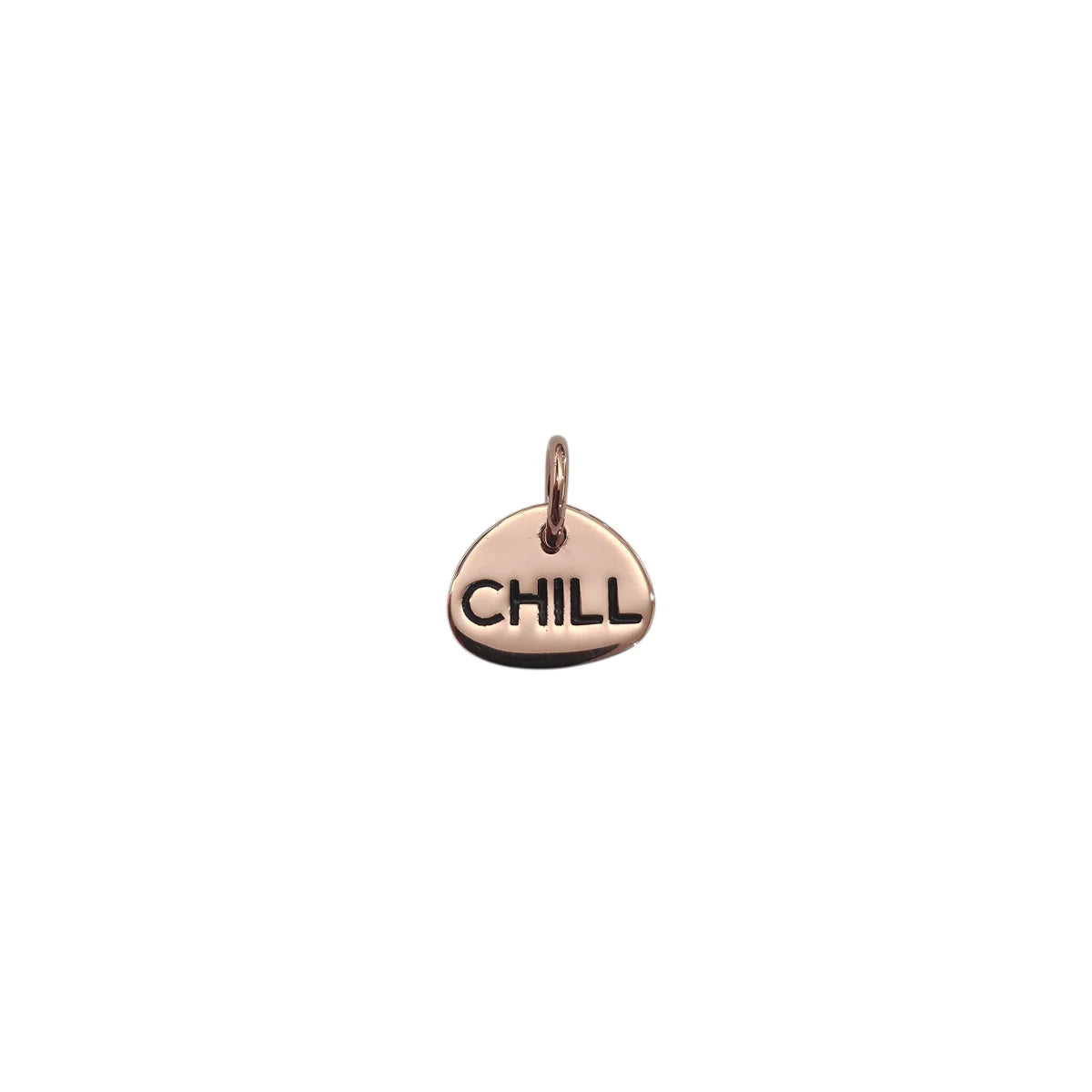Charm DoDo tag Chill
