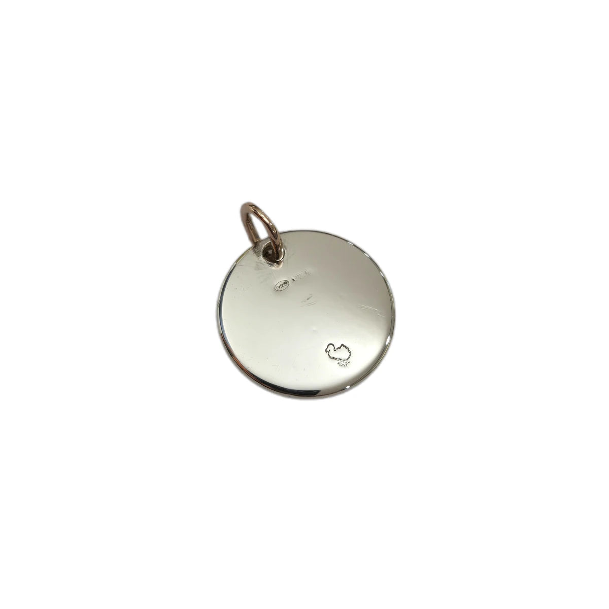 Charm DoDo Piastrina Zodiaco Toro