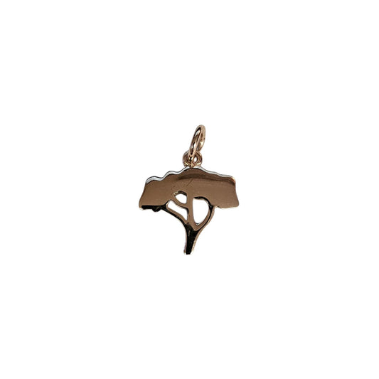 Charm DoDo Albero