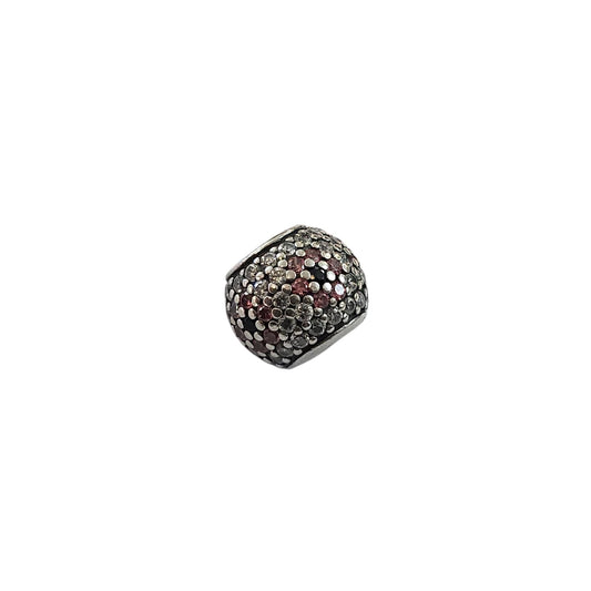 Charm Pandora Boule Fiori