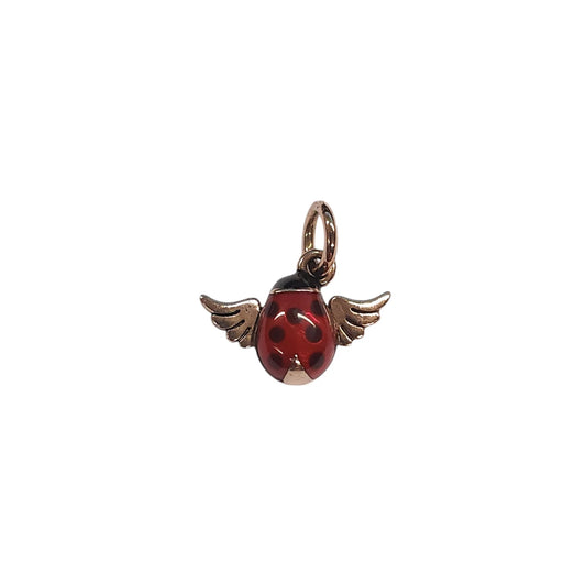 Charm DoDo Coccinella Alata