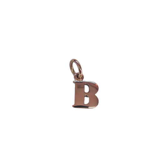 Charm DoDo Lettera B