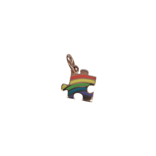 Charm DoDo Puzzle Arcobaleno