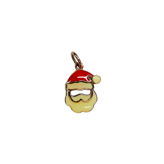 Charm DoDo Babbo Natale