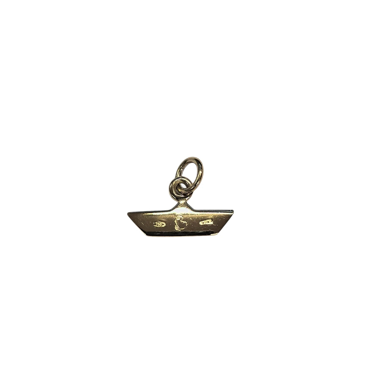 Charm DoDo Barchetta Piccola