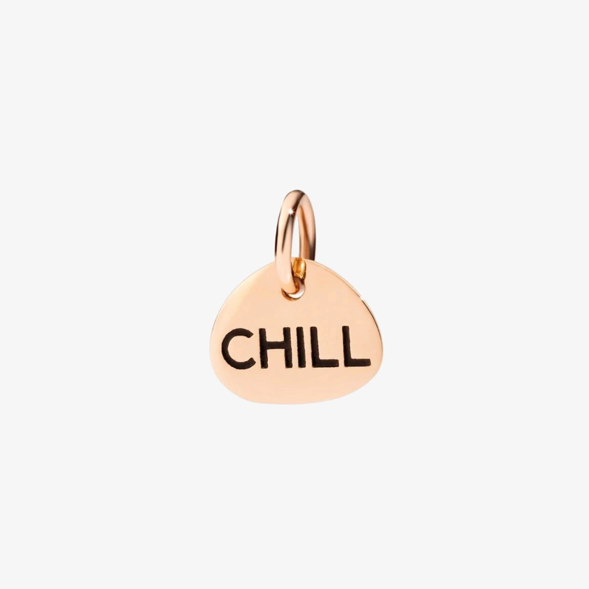 ciondolo tag chill