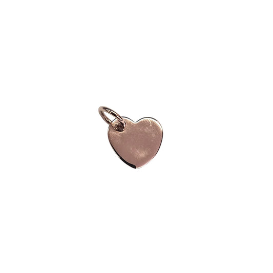 Charm DoDo Cuore