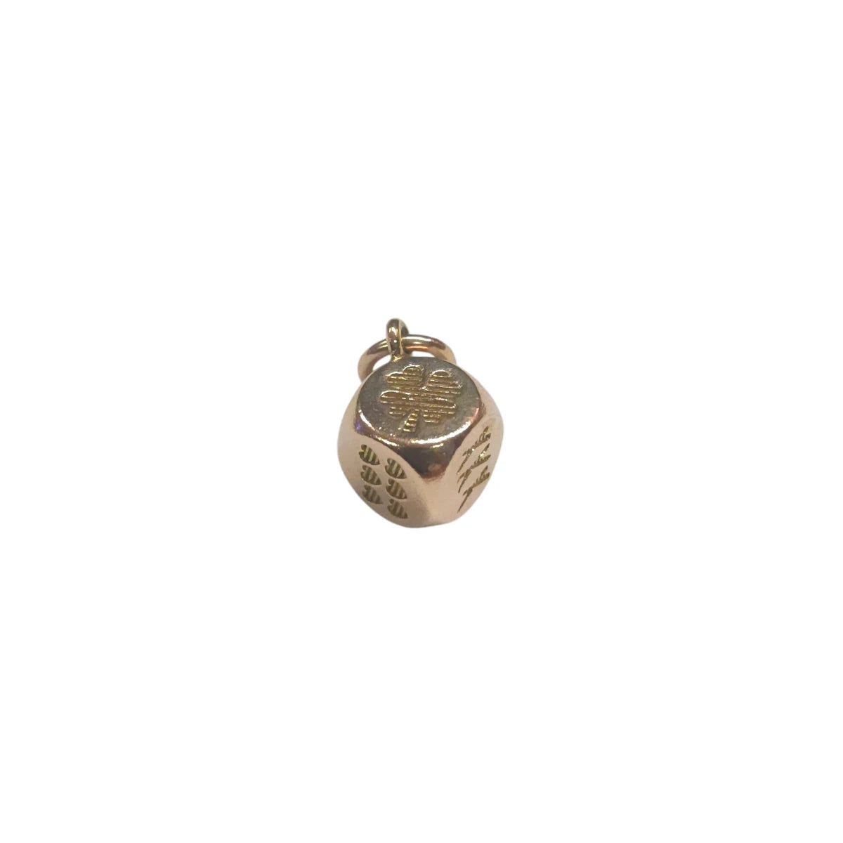 Charm DoDo Dado Anniversario
