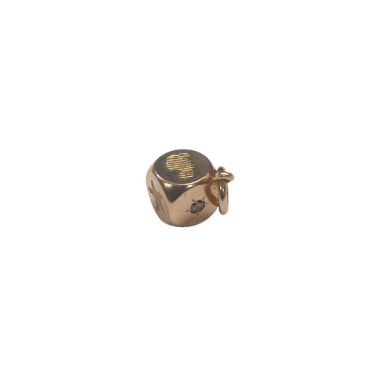 Charm DoDo Dado Anniversario