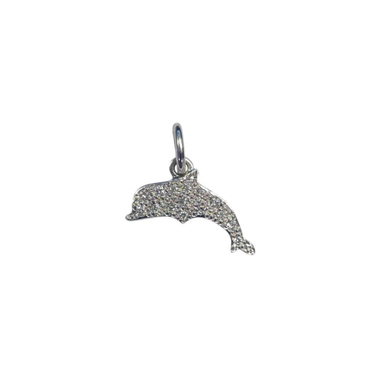 Charm DoDo Delfino Prezioso
