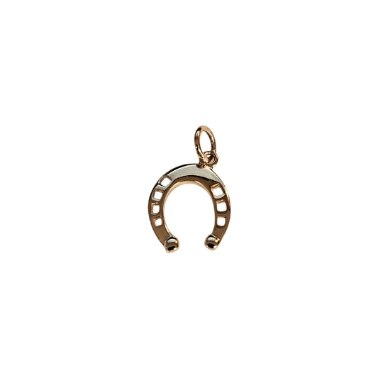 Charm DoDo Ferro di Cavallo