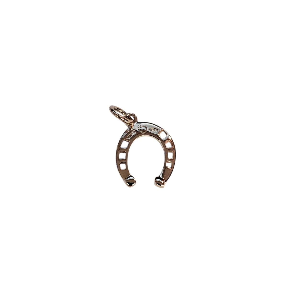 Charm DoDo Ferro di Cavallo