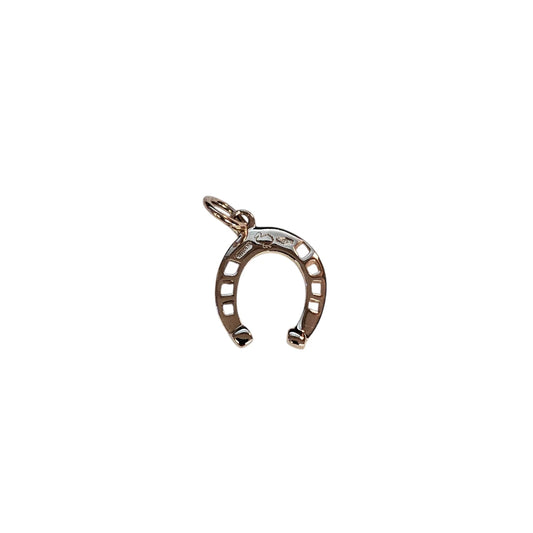 Charm DoDo Ferro di Cavallo