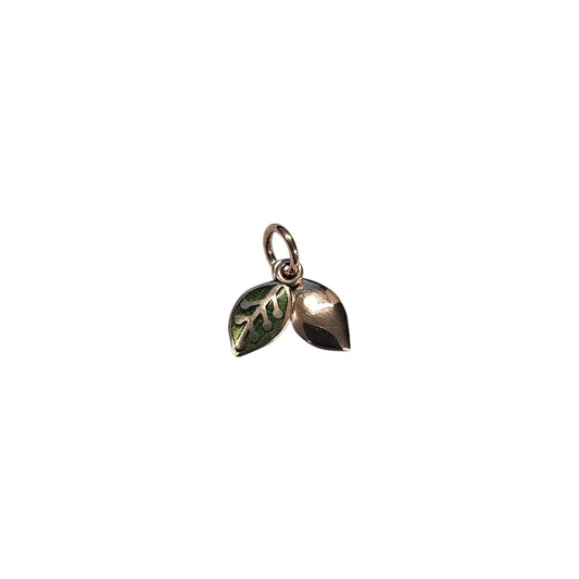 Charm DoDo Foglie