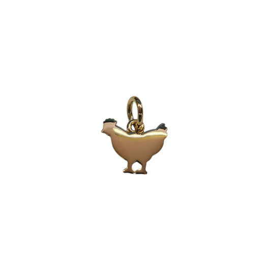 Charm DoDo Gallina Piccola