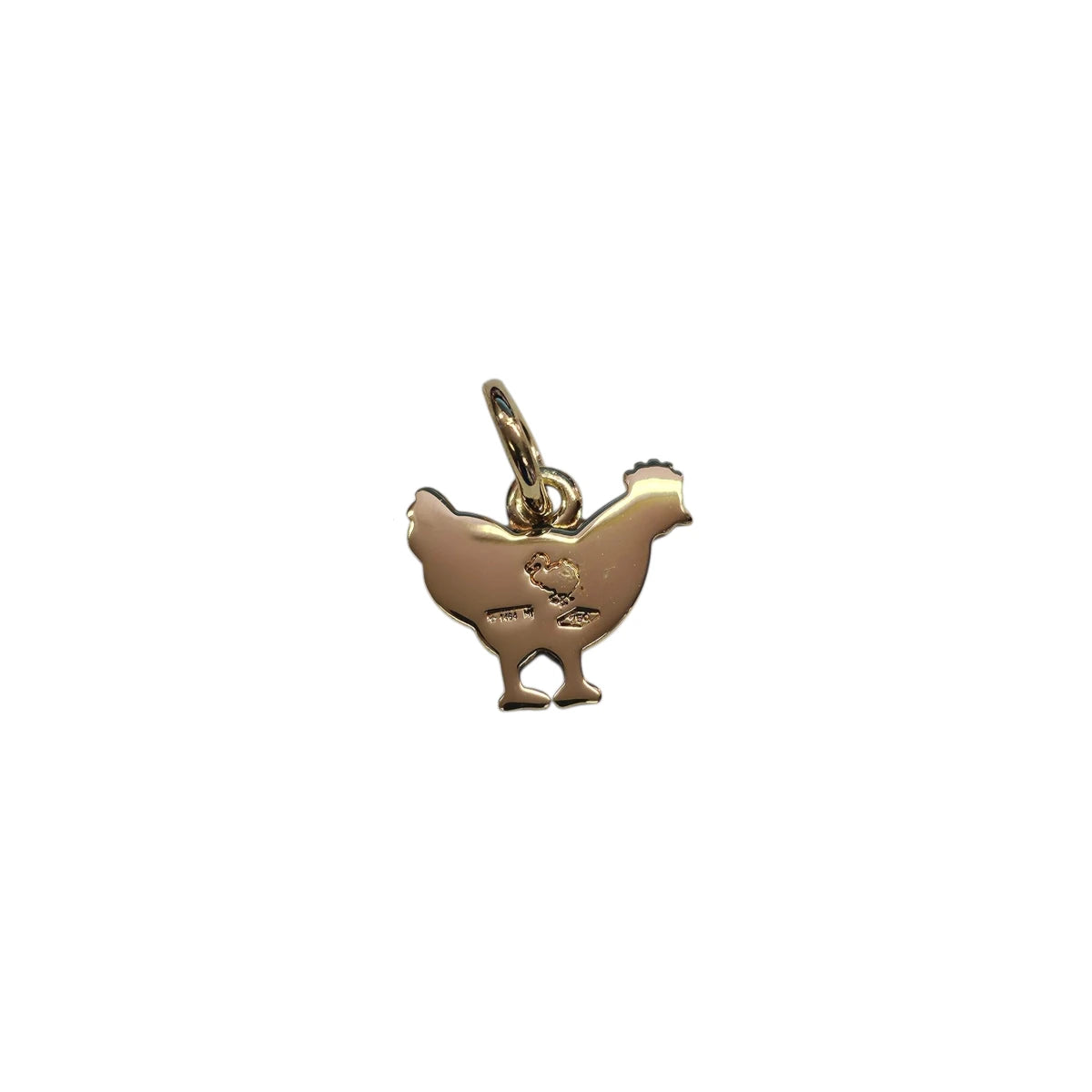 Charm DoDo Gallina Piccola