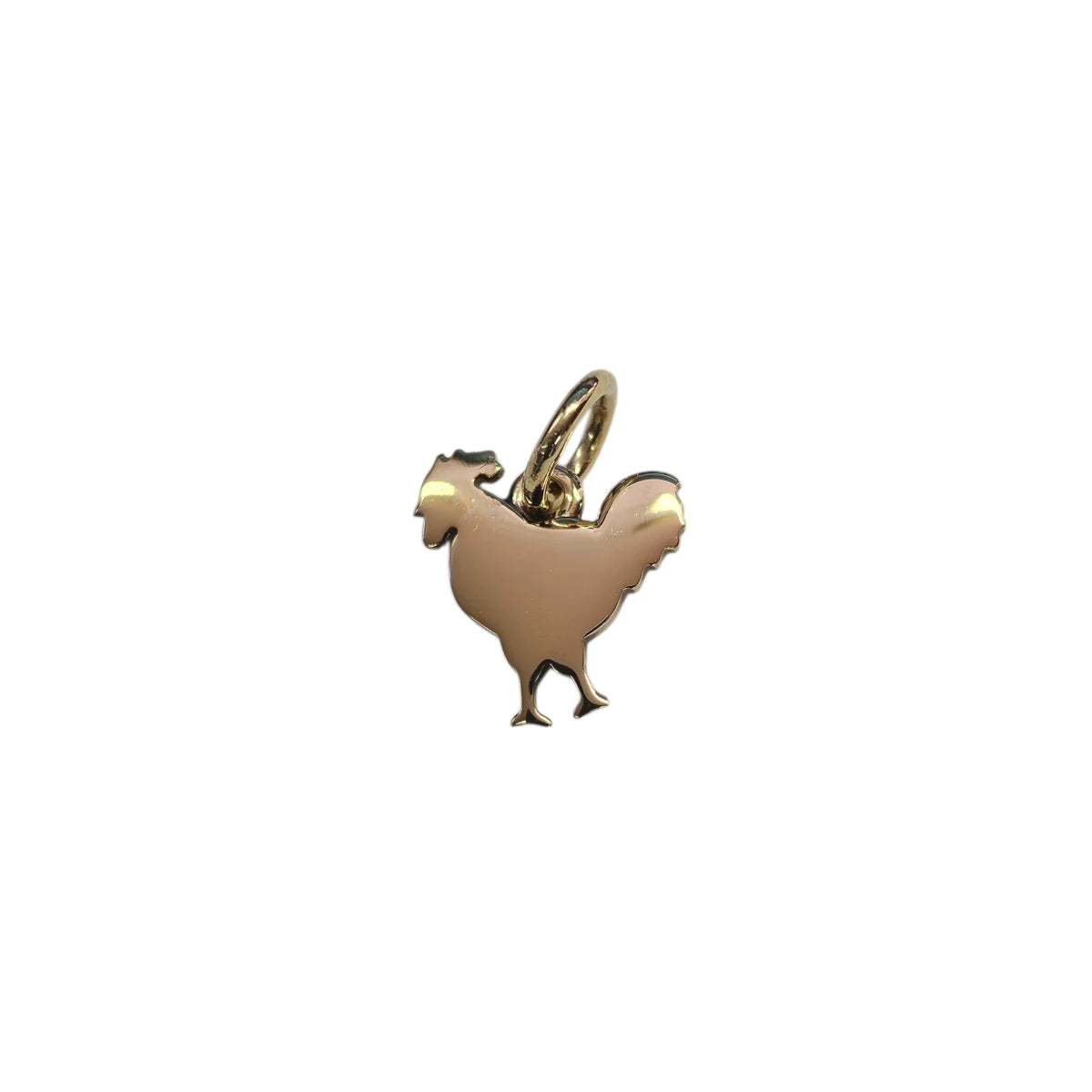 Charm DoDo Gallo Piccolo