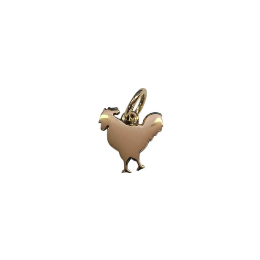 Charm DoDo Gallo Piccolo