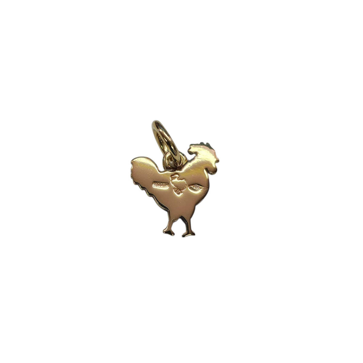 Charm DoDo Gallo Piccolo