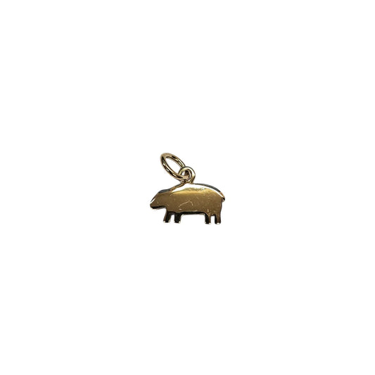 Charm DoDo Ippopotamo