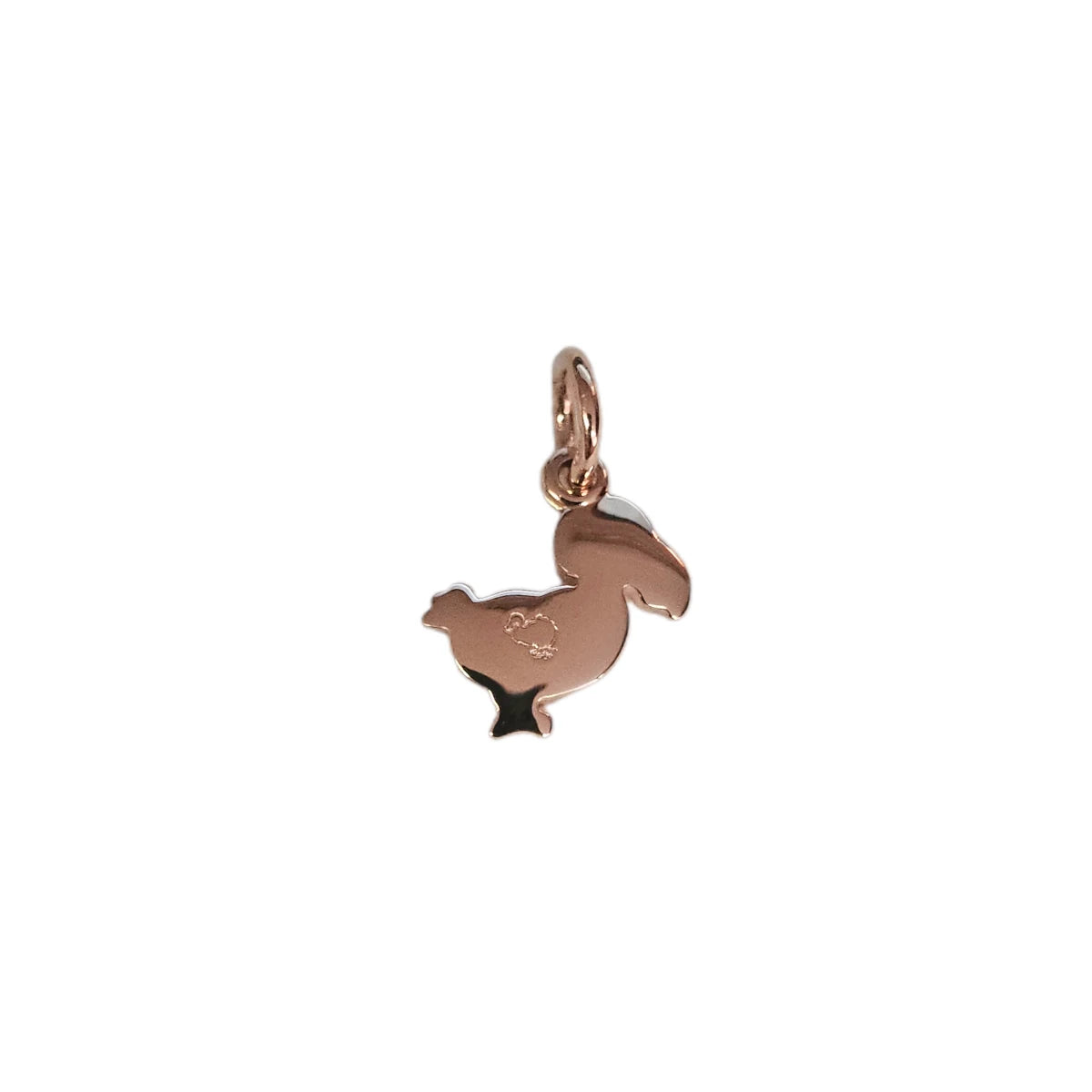 Charm DoDo Junior con Diamante