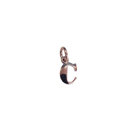 Charm DoDo Lettera C