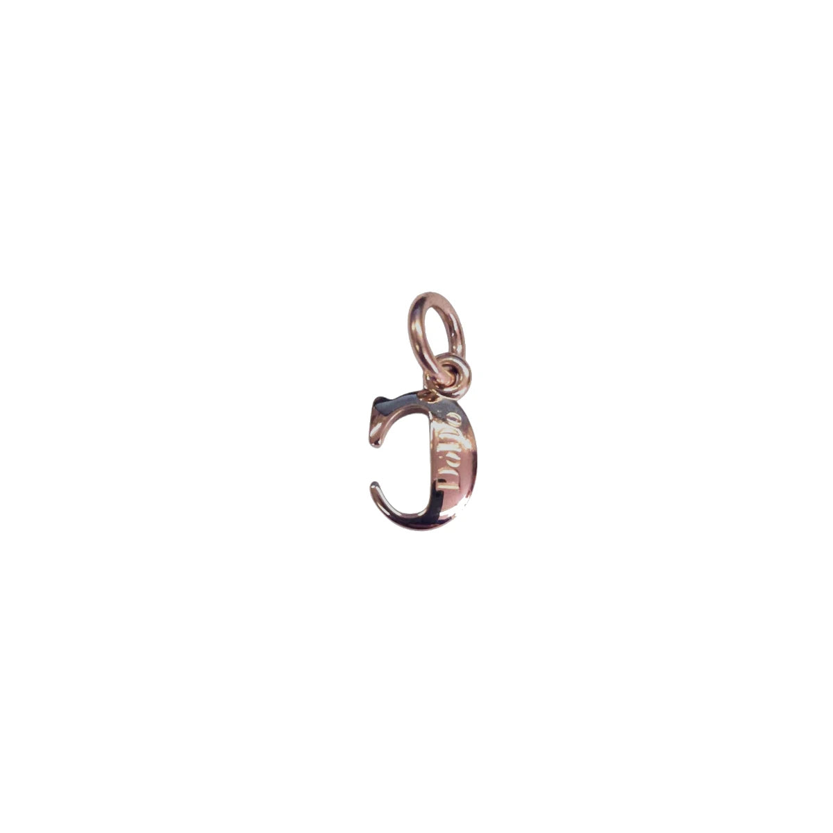 Charm DoDo Lettera C