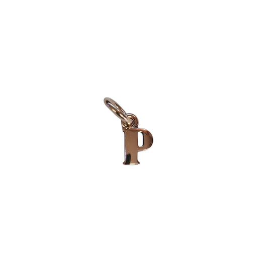 Charm DoDo Lettera P Piccola