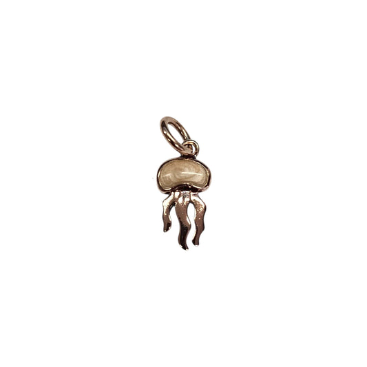 Charm DoDo Medusa Rosa