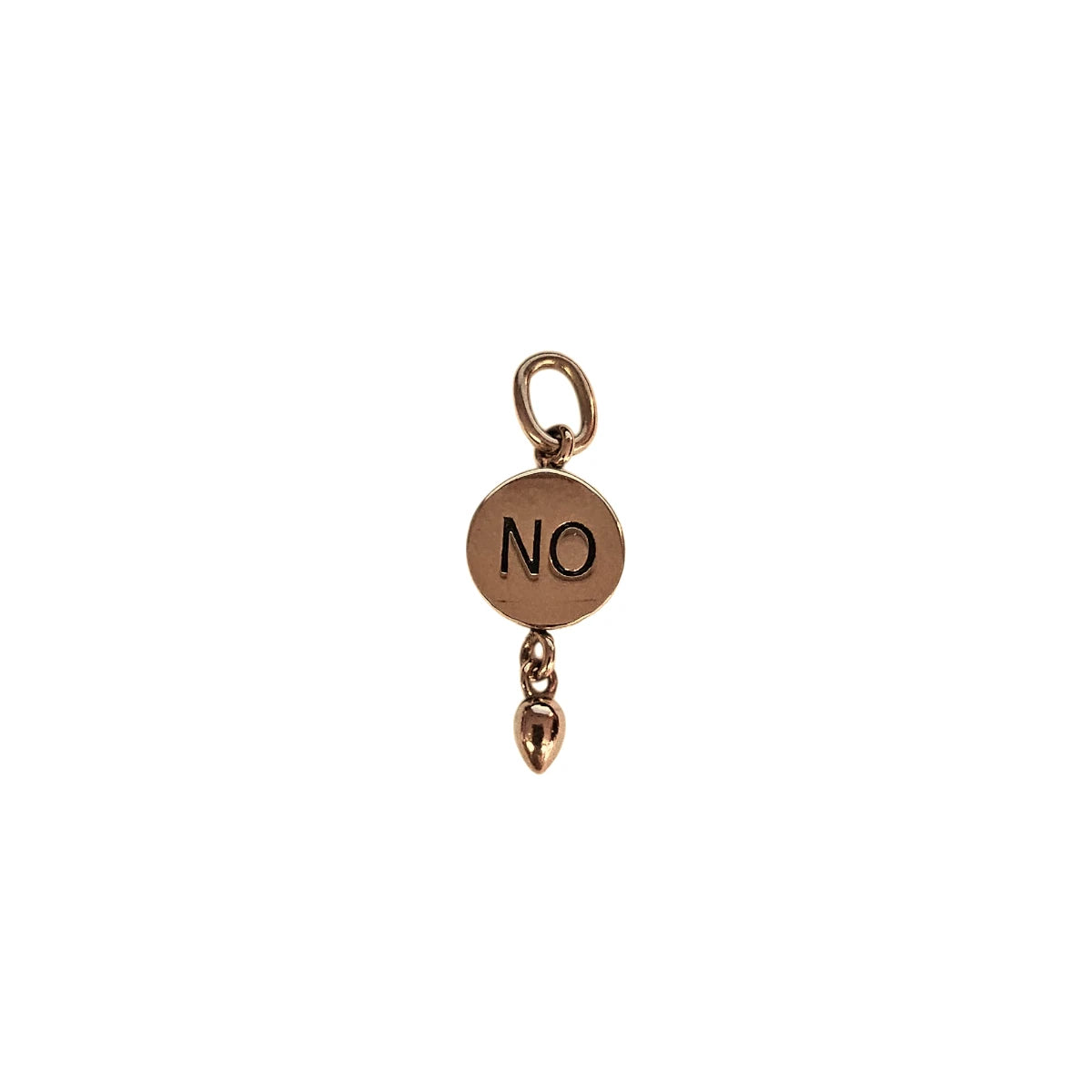 Charm DoDo Yes / No