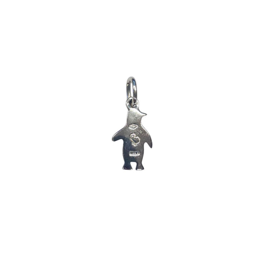 Charm DoDo Pinguino Prezioso