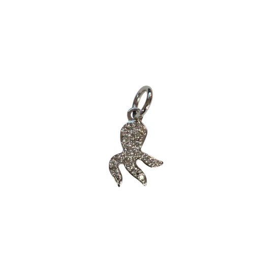 Charm DoDo Polpo Prezioso