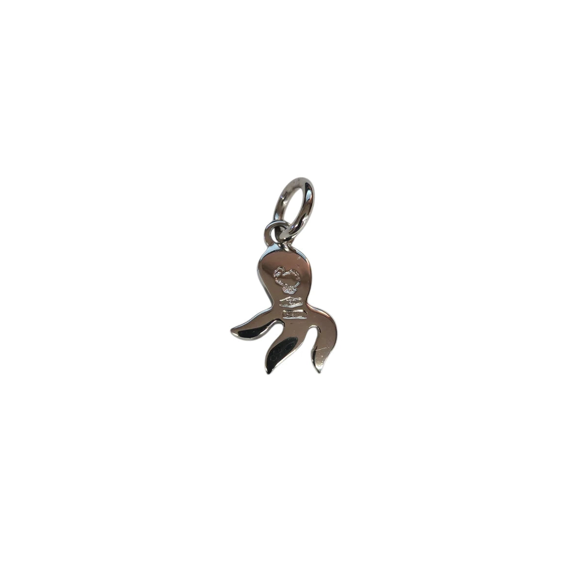 Charm DoDo Polpo Prezioso