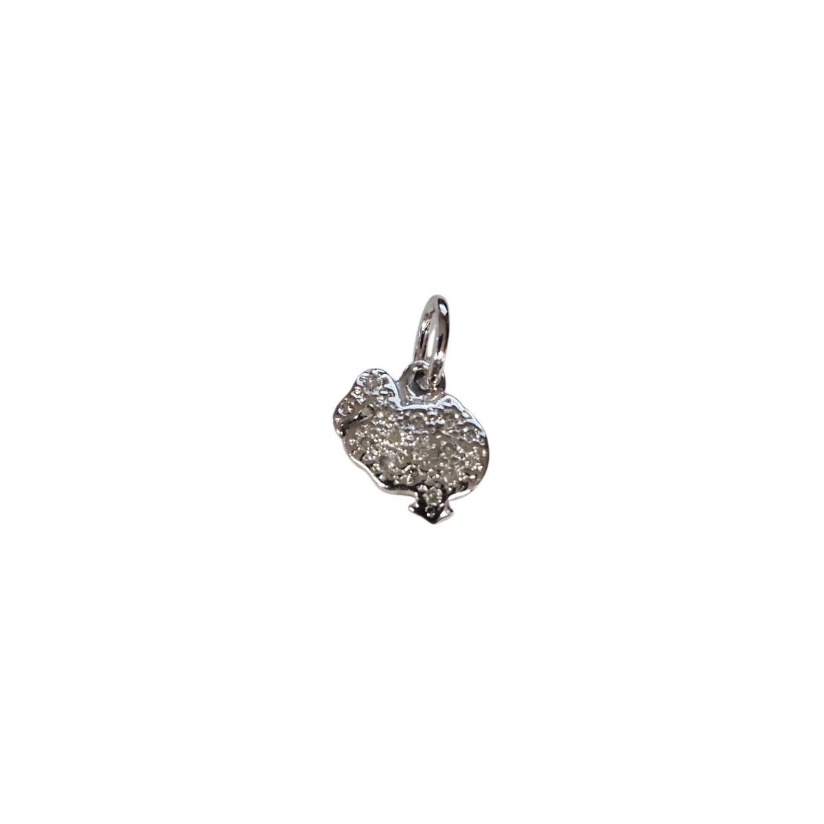 Charm DoDo dodo prezioso