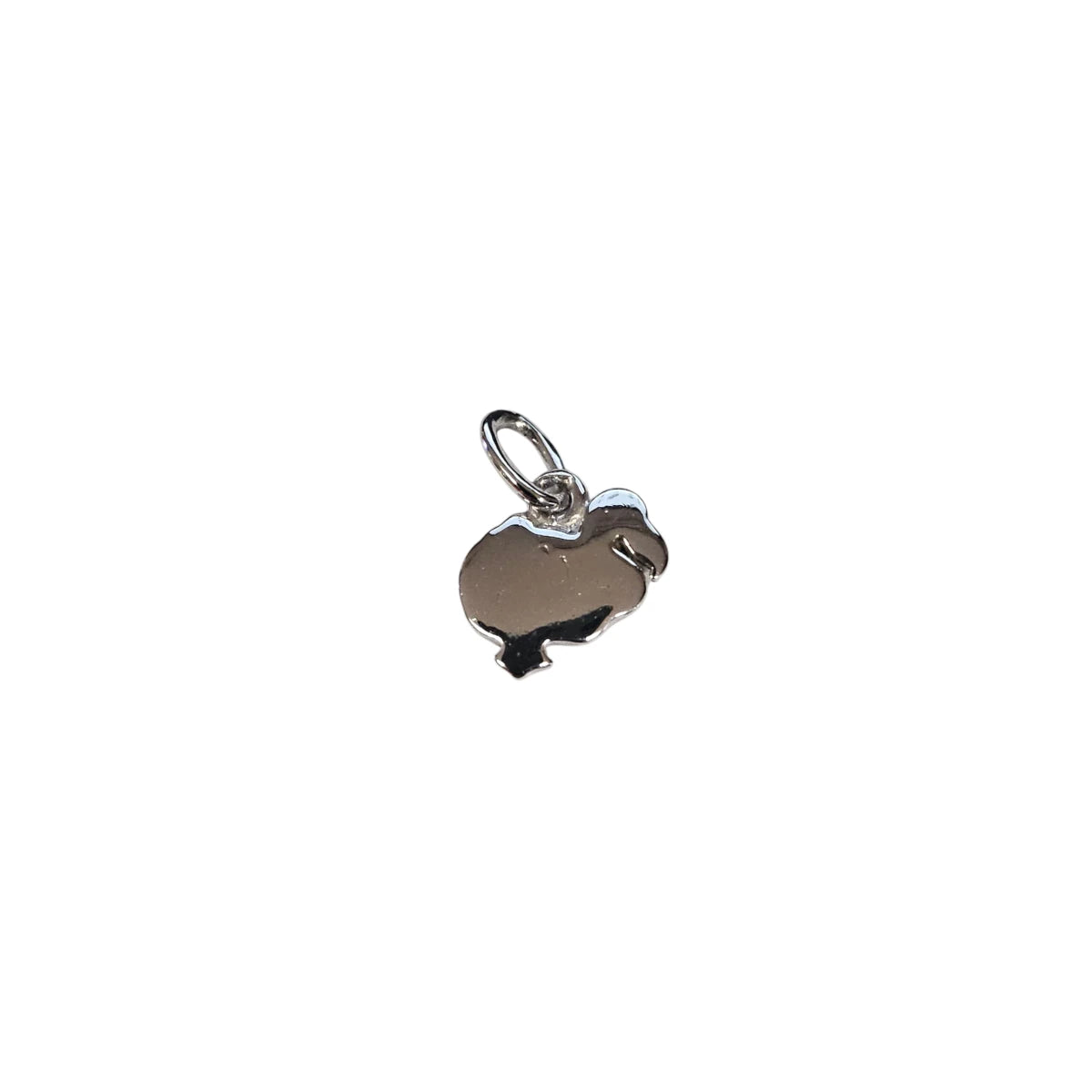 Charm DoDo dodo prezioso