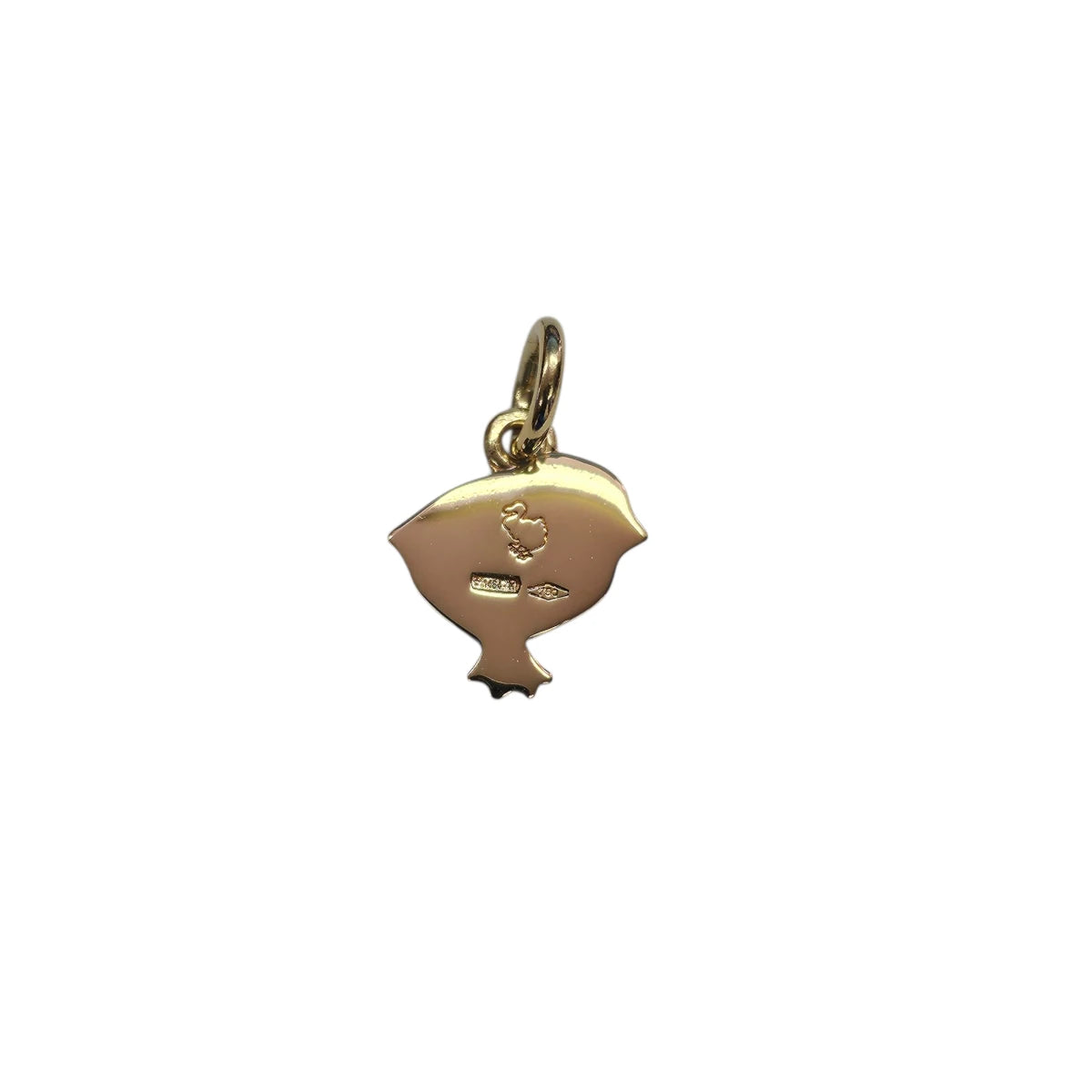 Charm DoDo Pulcino Piccolo