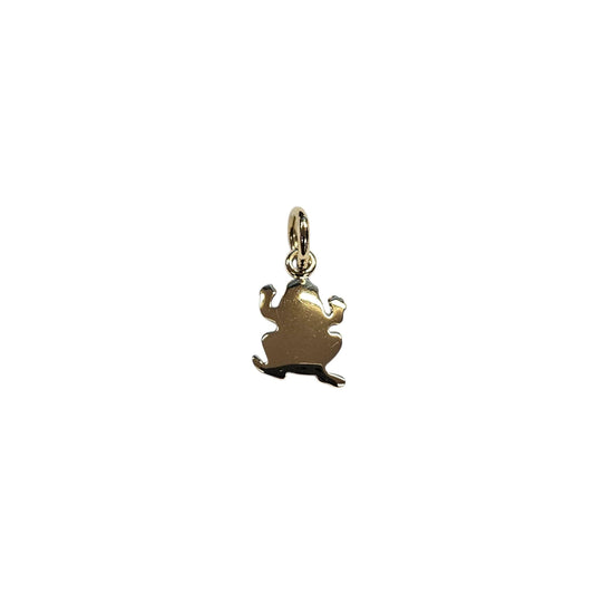 Charm DoDo Rana Piccola
