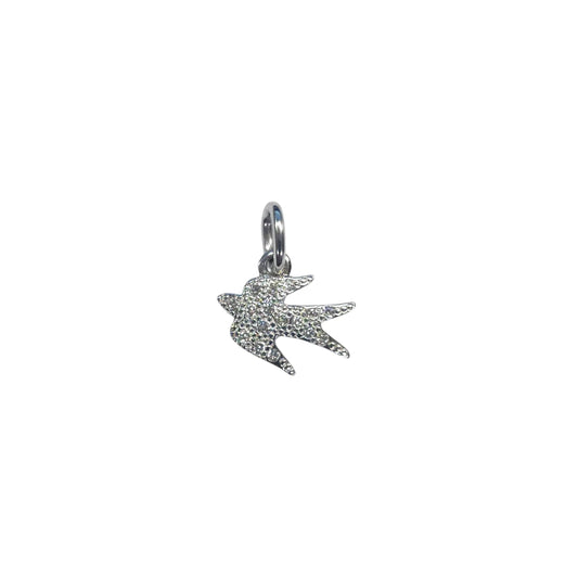 Charm DoDo Rondine Preziosa
