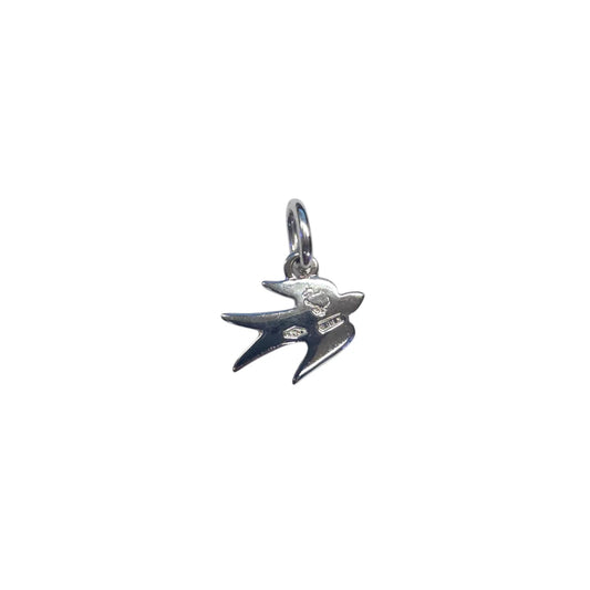 Charm DoDo Rondine Preziosa