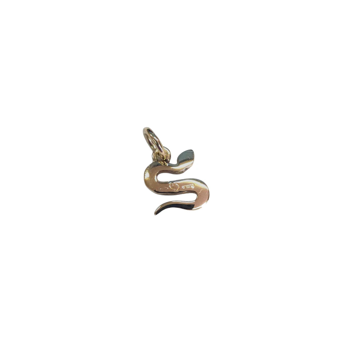 Charm DoDo Serpente Piccolo