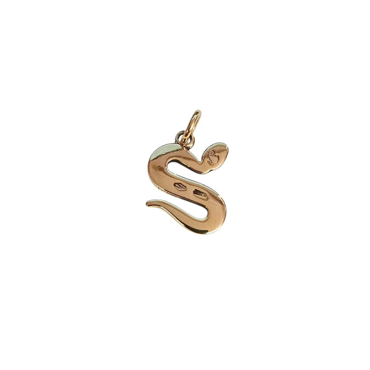 Charm DoDo Medium Snake