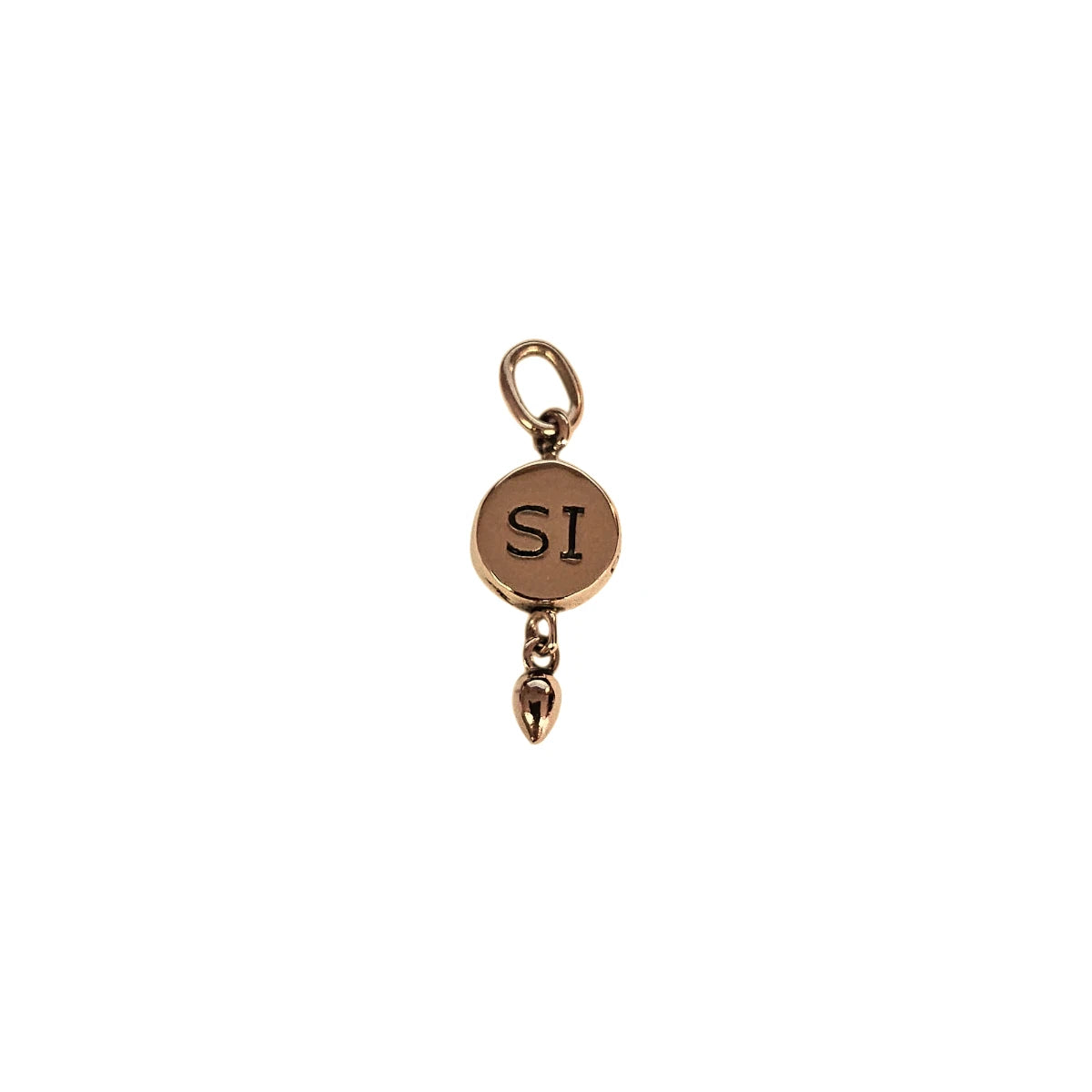 Charm DoDo Yes / No