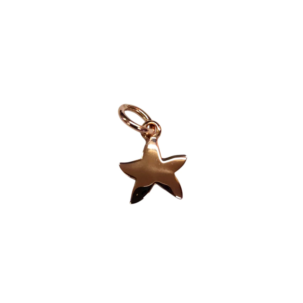 Charm DoDo Stellina Oro Rosa