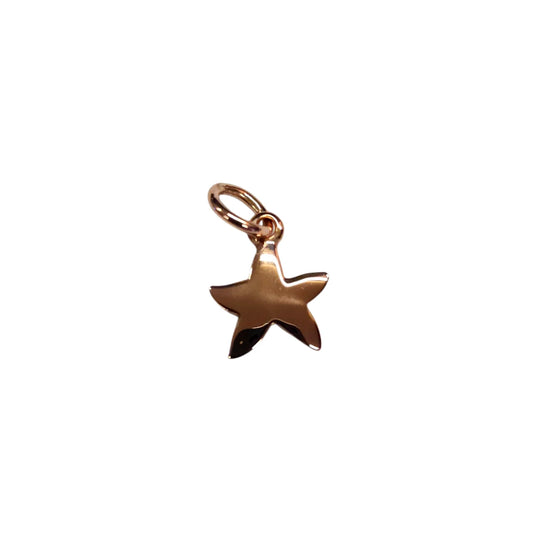 Charm DoDo Stellina Oro Rosa